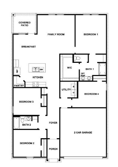 Building Photo - 40514 Crisp Beech St