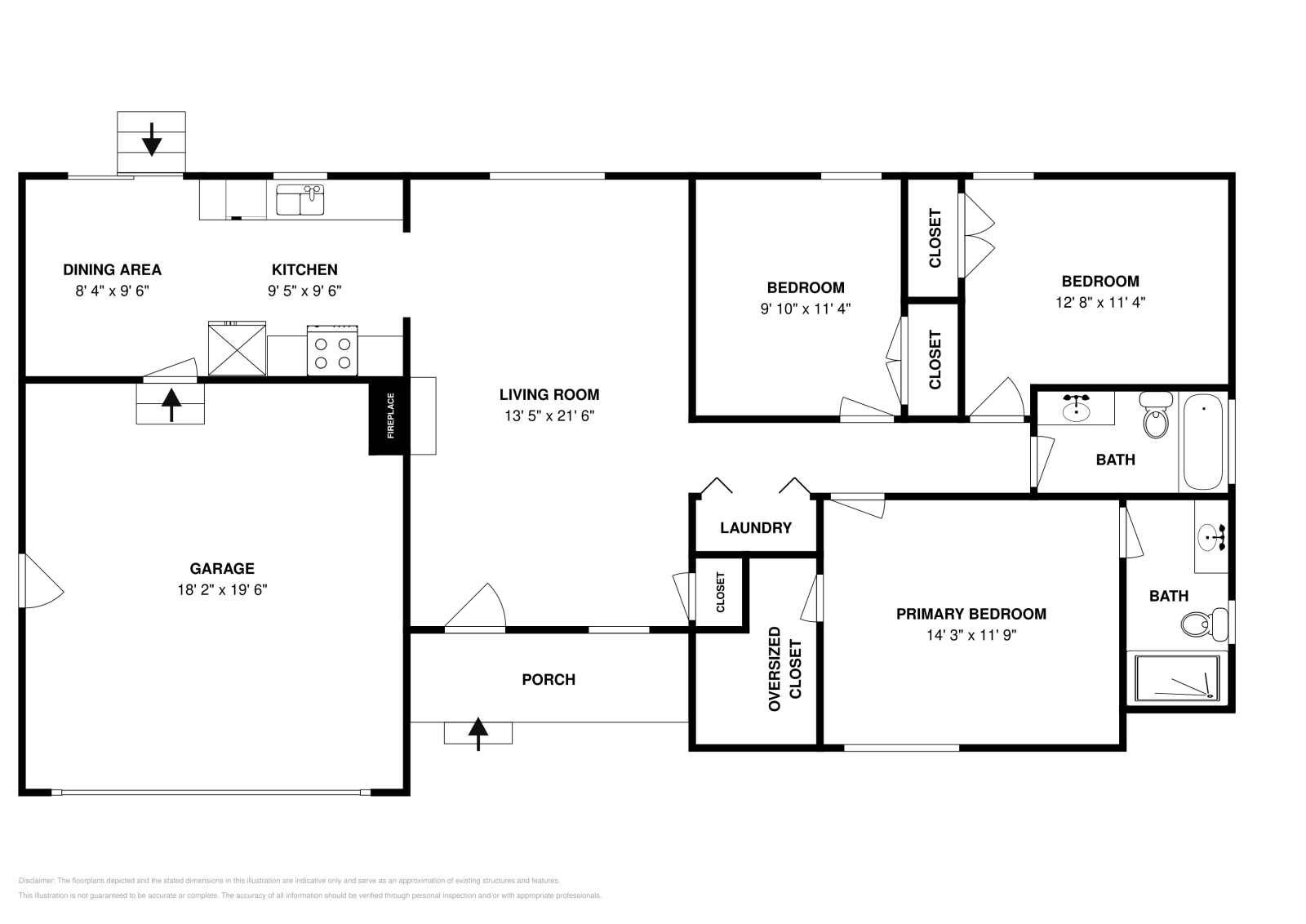 Building Photo - 146 Abbey Rd