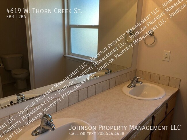 Building Photo - 4619 W Thorn Creek St