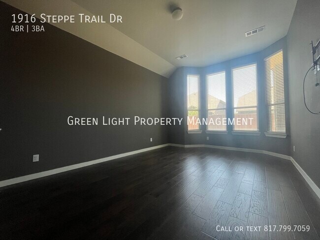 Building Photo - 1916 Steppe Trl Dr