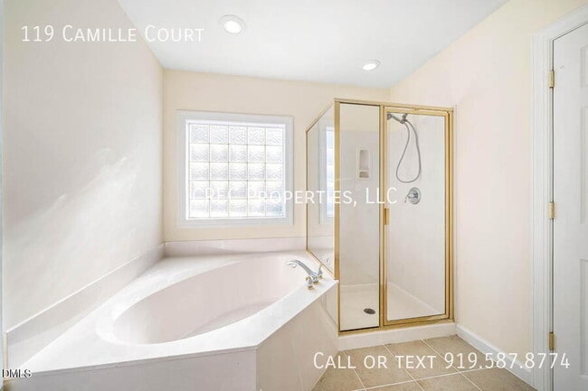 Building Photo - 119 Camille Ct