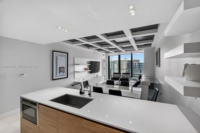 Building Photo - 1300 S Miami Ave