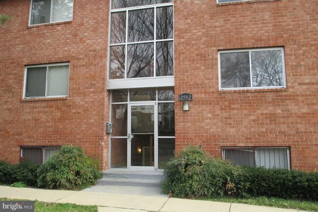 Primary Photo - 2502 Markham Ln