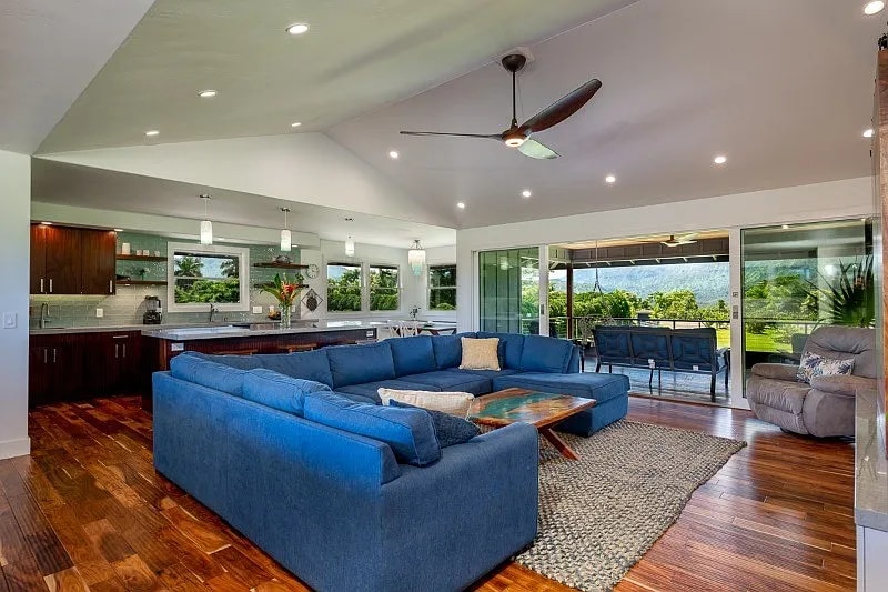 Building Photo - 4831E Kapaka St