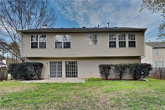 Building Photo - 252 Creel Chase NW