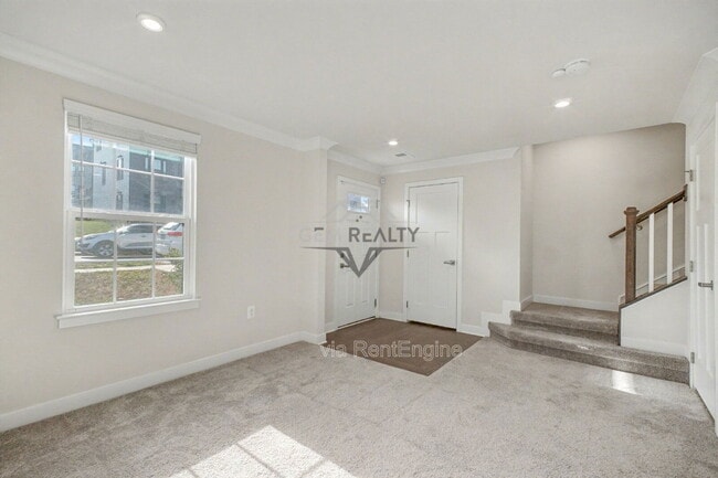 Building Photo - 1101 Rampart Dr