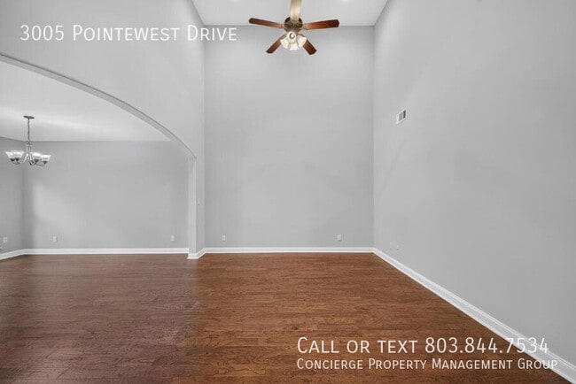 Building Photo - 3005 Pointewest Dr
