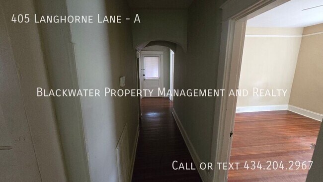 Building Photo - 405 Langhorne Ln