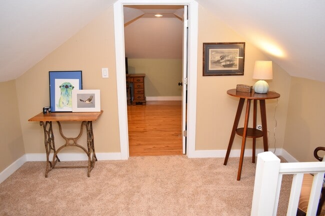 Building Photo - Coming soon - Charming North End Craftsman Near Proctor District!