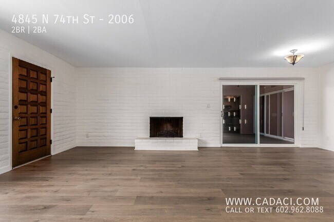 Building Photo - 4845 N 74th St