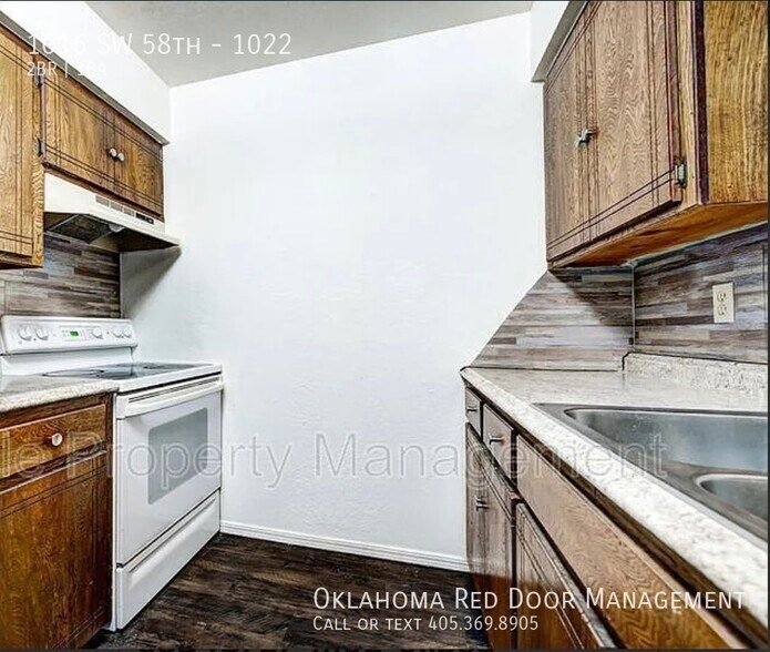 Building Photo - 1016 SW 58th St