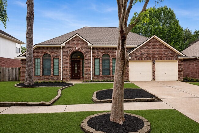 Building Photo - 14718 Cypress Green Dr