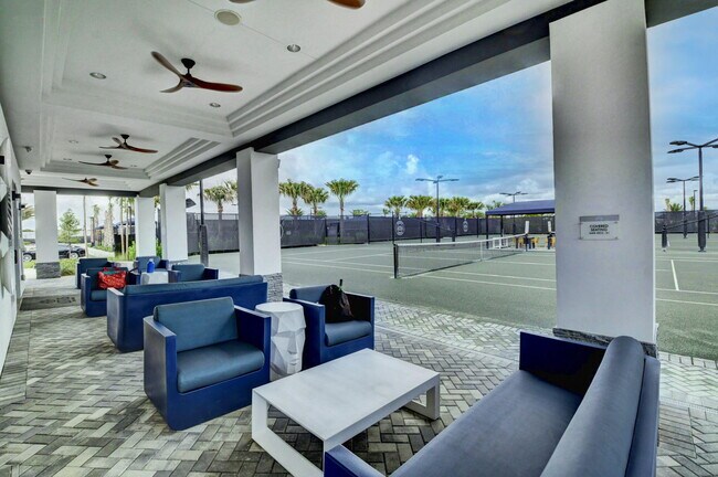 Building Photo - 17112 Aquavera Way
