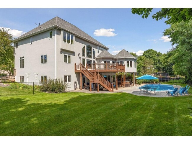 Building Photo - 960 Bayside Ln