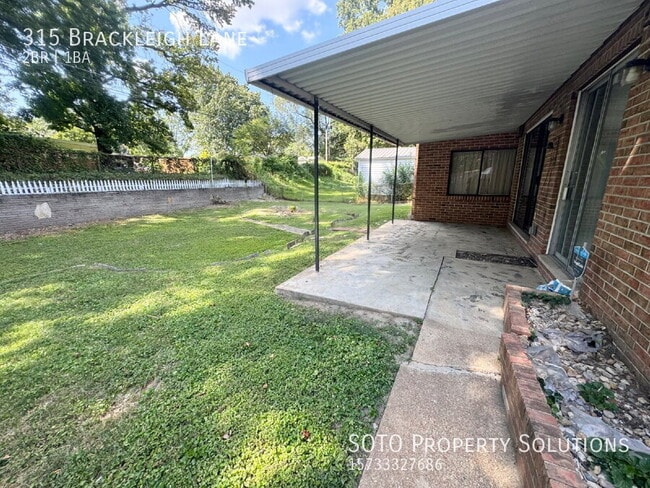 Building Photo - 315 Brackleigh Ln