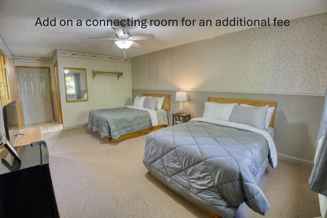 Building Photo - Fully Furnished Studio Apartment in Eddyville