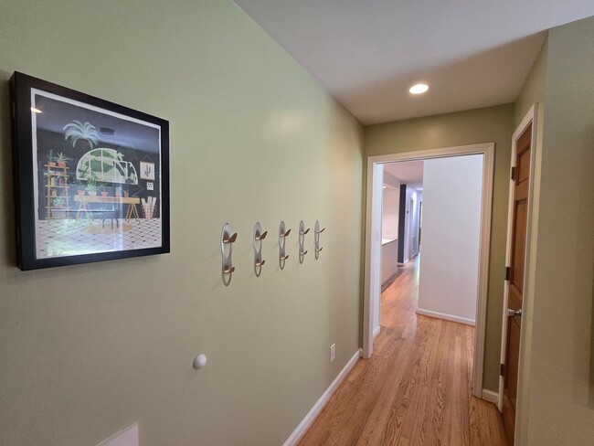 Building Photo - Design and Uniquity Radiate in this Centra...