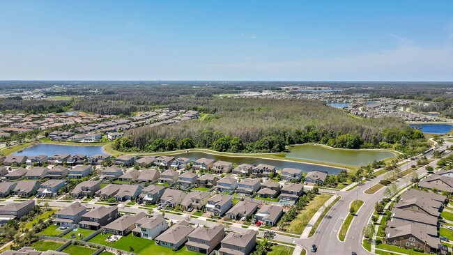 Building Photo - Gorgeous Starkey Ranch Home