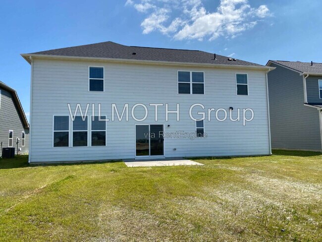 Building Photo - 16245 Showdown Rd