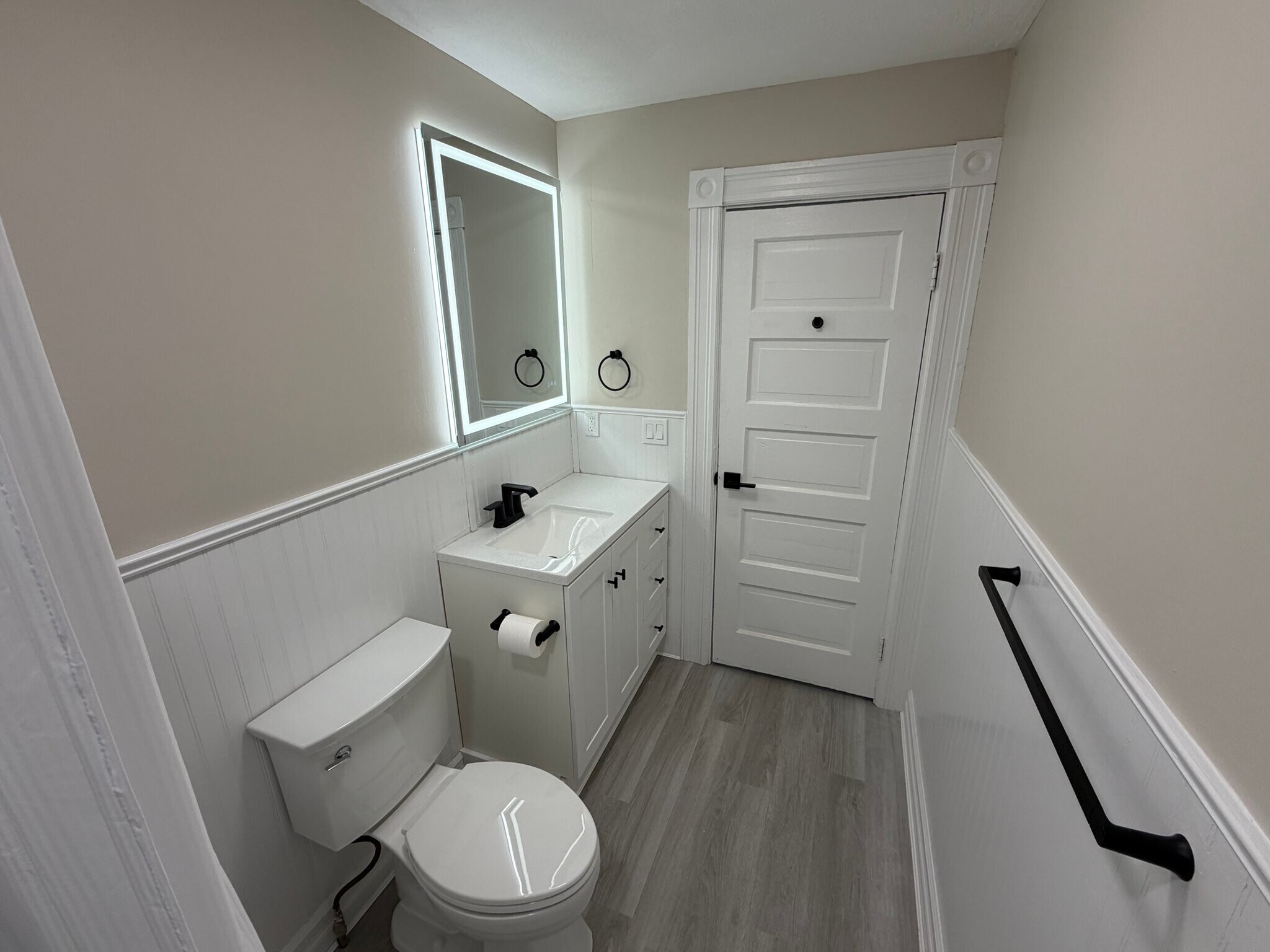 Building Photo - 503 Rimmon St