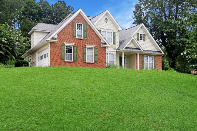 Building Photo - 888 Saddlebred Way