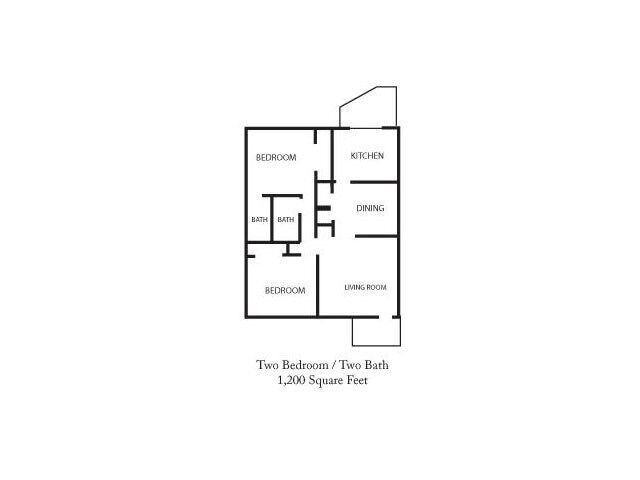 Floorplan - Villas at Embry Hills