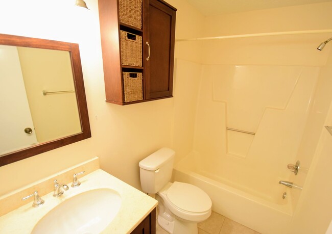 Building Photo - Longleaf Villas