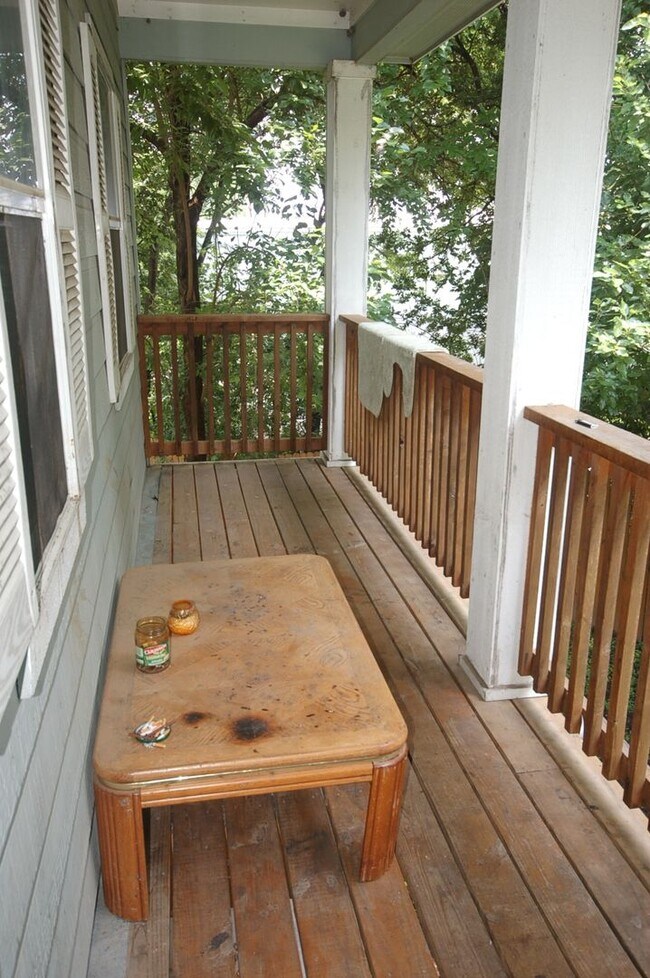 Building Photo - 5406 Martin Ave