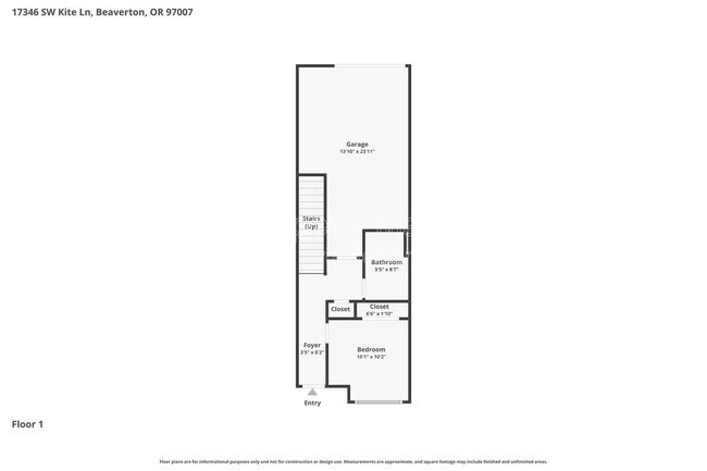 Building Photo - 17346 SW Kite Ln