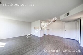 Building Photo - 6310 Sylmar Ave