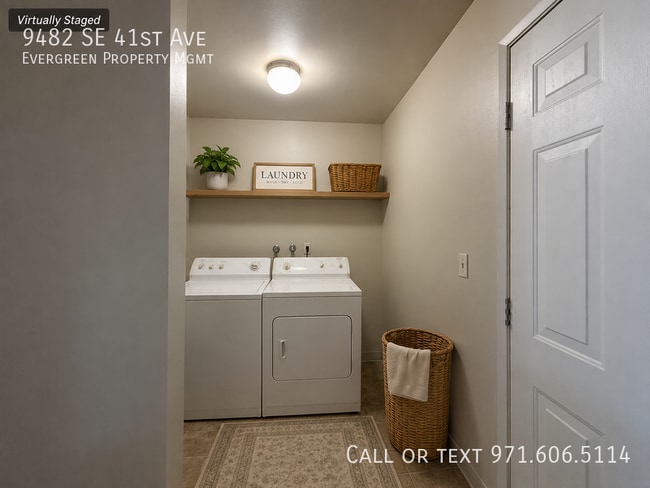 Building Photo - 9482 SE 41st Ave