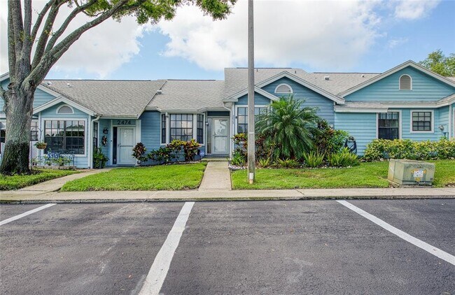 Building Photo - 2478 Bentley Dr