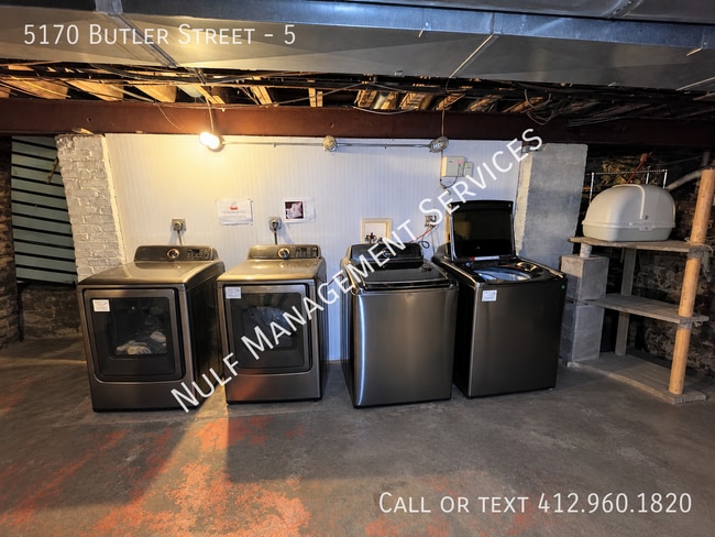 Building Photo - 5170 Butler St