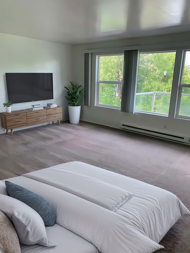 Building Photo - One Bedroom over Liberty Bay - $1000 off J...