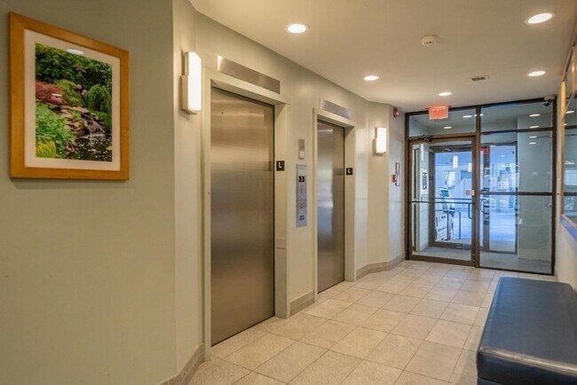 Building Photo - 1105 Massachusetts Ave