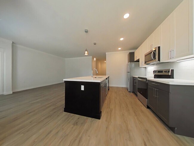 Floorplan - Clocktower West Chester