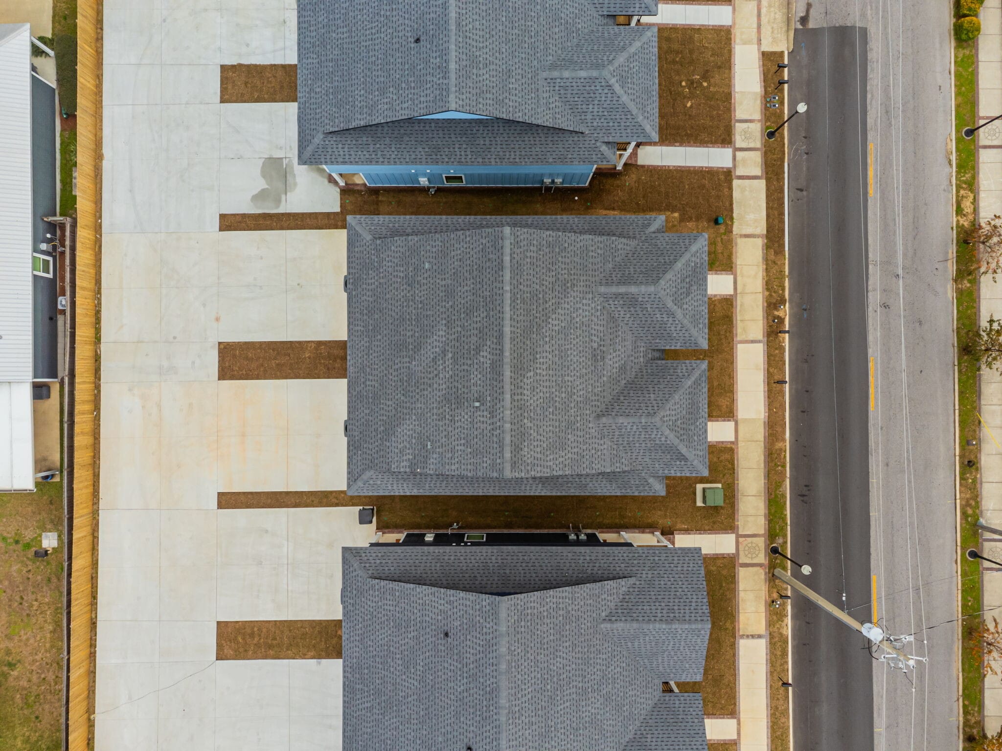 Building Photo - 520 N De Villiers St