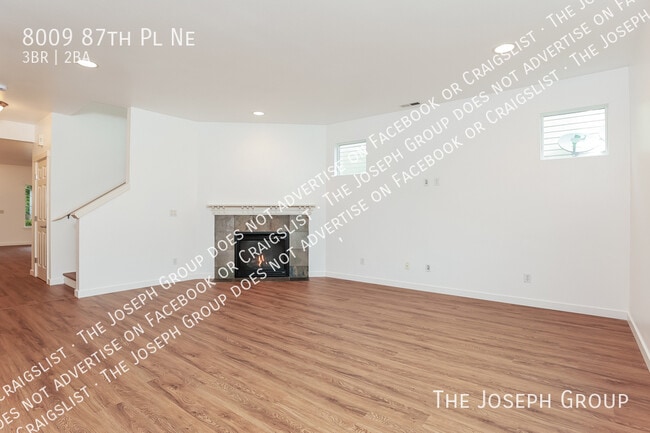 Building Photo - 8009 87th Pl NE