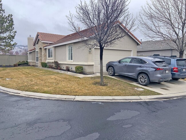 Building Photo - 3 Bed 2 Bath 55+ community of Miners Villa...