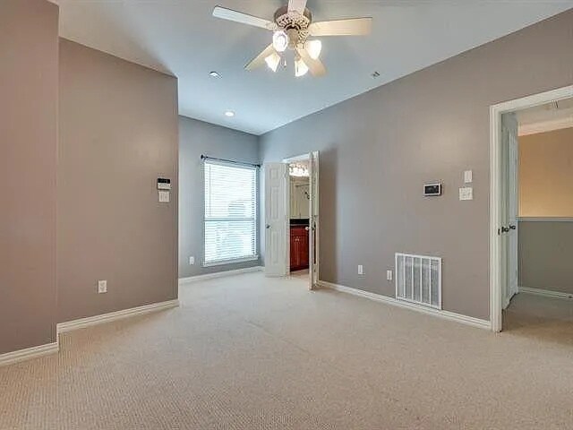 Primary Bedroom - 2407 Stutz Dr