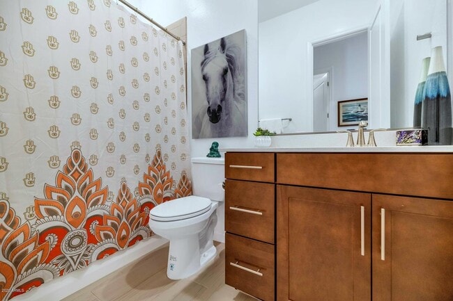 Building Photo - 16979 W Alameda Rd