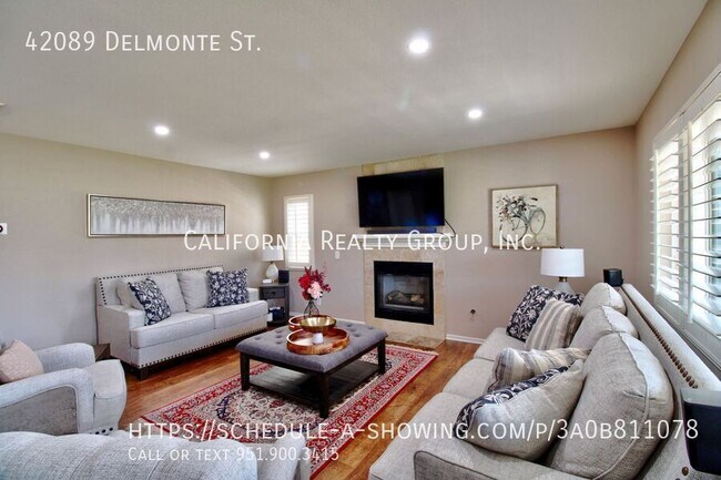 Building Photo - 42089 Delmonte St