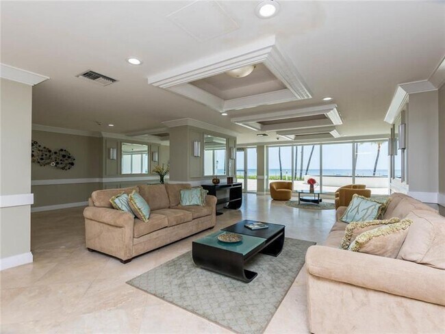 Building Photo - 3000 S Ocean Blvd