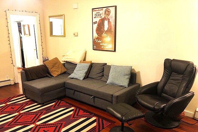 Building Photo - 175 Concord Ave