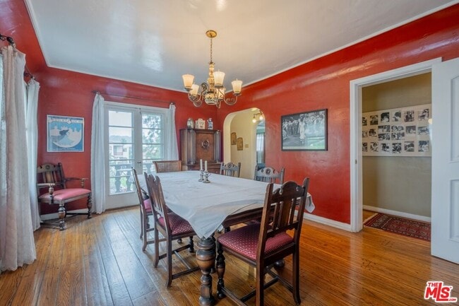 Building Photo - 8318 4th St