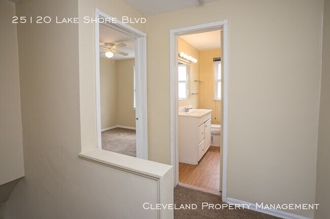 Building Photo - Solid Brick Duplex