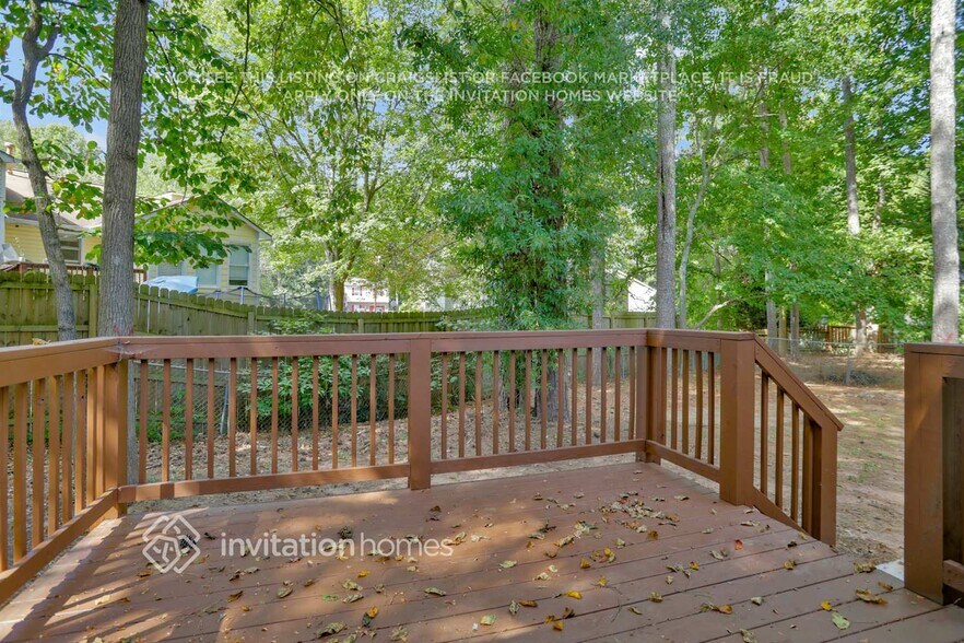 Building Photo - 1043 Coker Cir NW