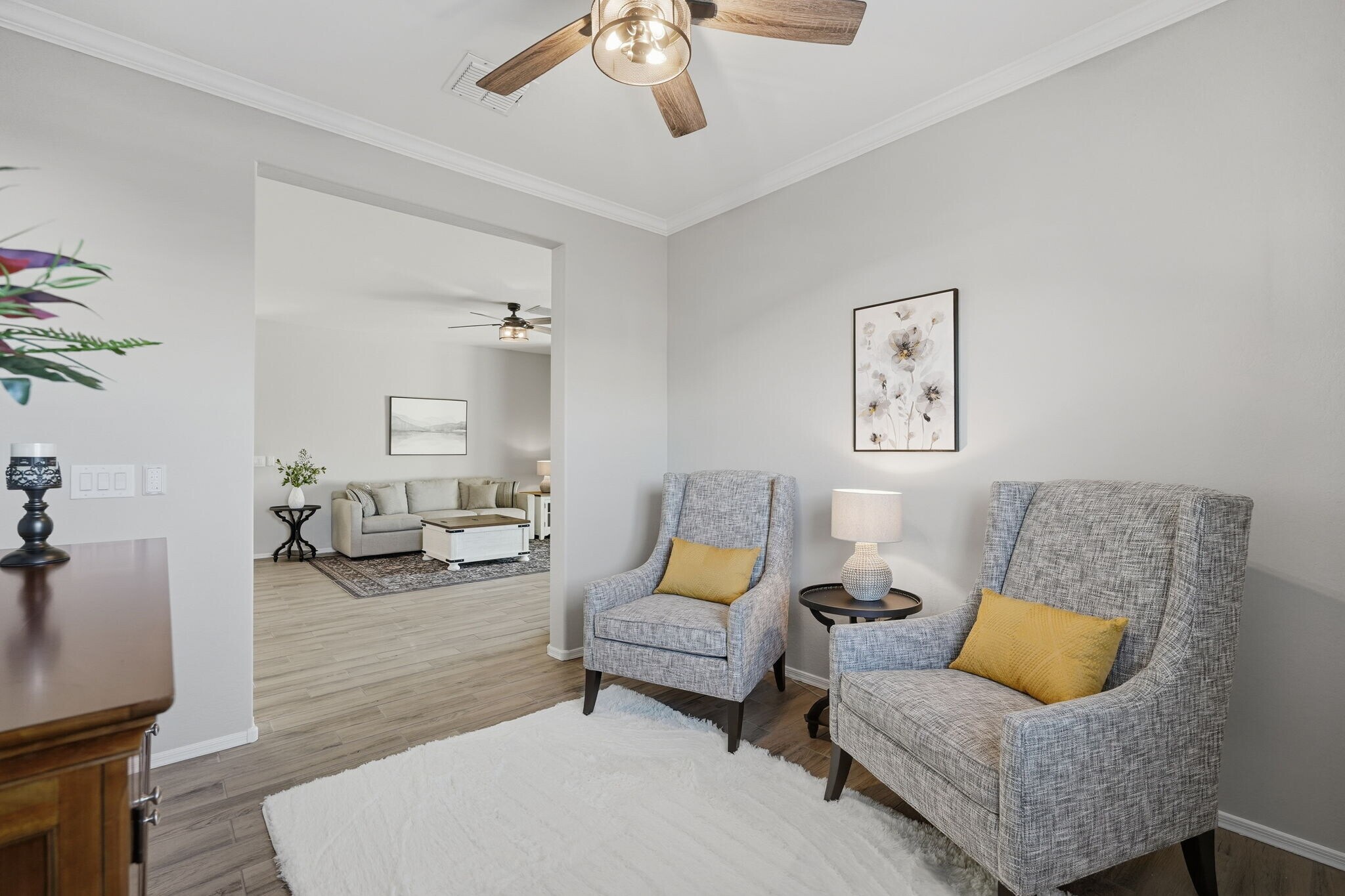 Building Photo - 3017 N Majestic Ct