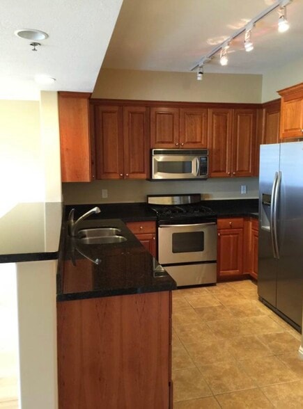 Kitchen - 5 500 W