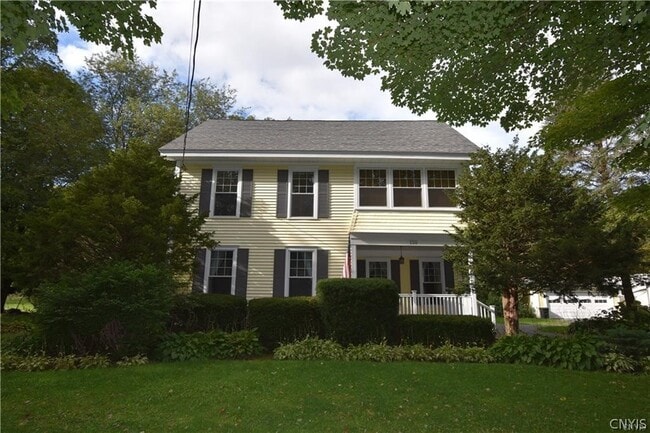 Building Photo - 130 W Remington St
